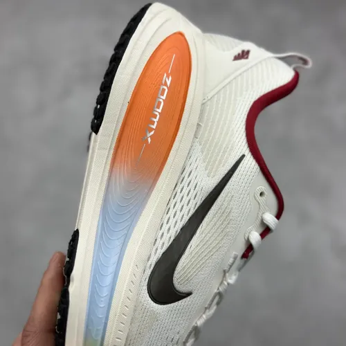 Replica Nike Zoom Running Shoes For Women #1451598 $85.00 USD for Wholesale