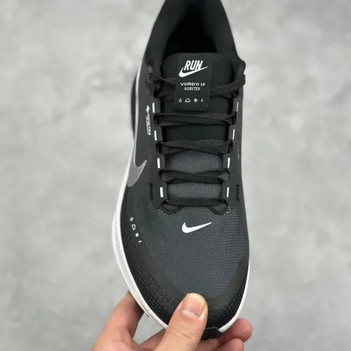 Replica Nike Zoom Running Shoes For Men #1451599 $85.00 USD for Wholesale