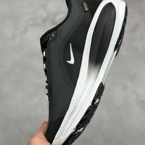 Replica Nike Zoom Running Shoes For Men #1451599 $85.00 USD for Wholesale
