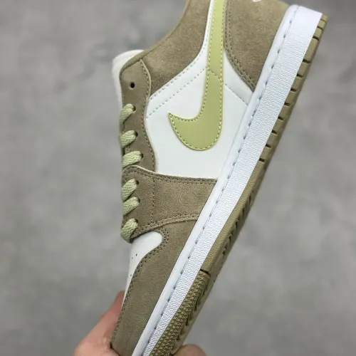 Replica Air Jordan 1 I For Women #1451614 $88.00 USD for Wholesale