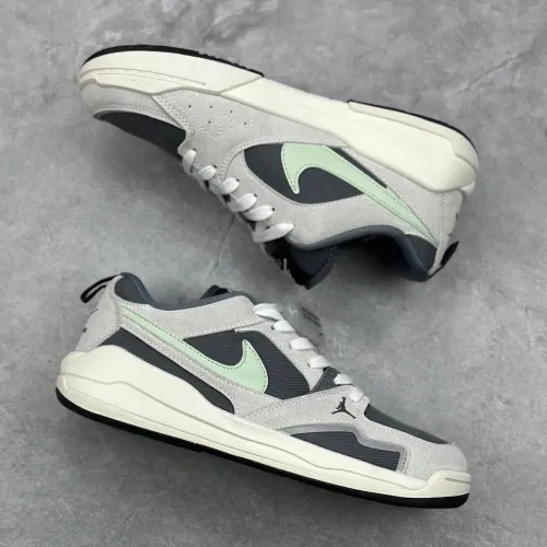 Replica Air Jordan Stadium 90 For Women #1451628 $92.00 USD for Wholesale