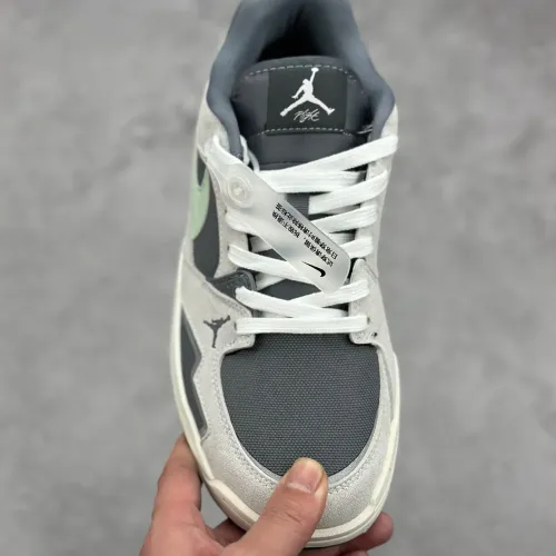 Replica Air Jordan Stadium 90 For Men #1451633 $92.00 USD for Wholesale