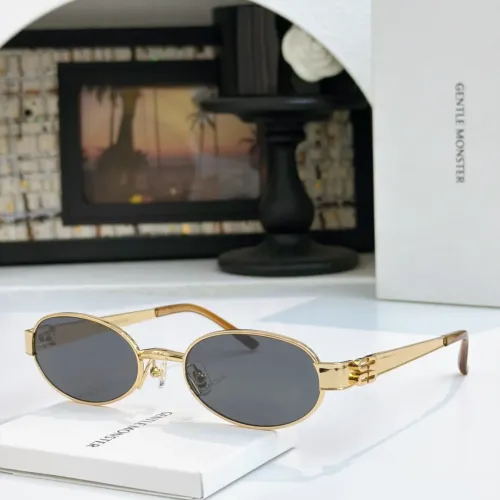 Wholesale GENTLE MONSTER AAA Sunglasses #1451635 $56.00 USD, Wholesale Quality Replica GENTLE MONSTER AAA Sunglasses
