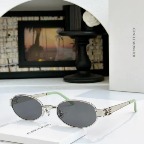 Wholesale GENTLE MONSTER AAA Sunglasses #1451636 $56.00 USD, Wholesale Quality Replica GENTLE MONSTER AAA Sunglasses