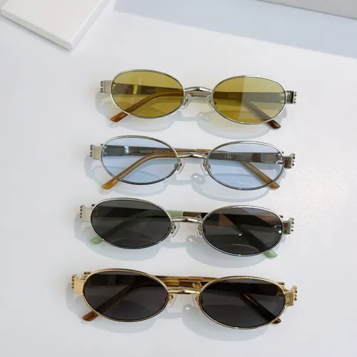 Replica GENTLE MONSTER AAA Sunglasses #1451636 $56.00 USD for Wholesale