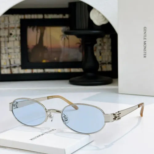 Wholesale GENTLE MONSTER AAA Sunglasses #1451637 $56.00 USD, Wholesale Quality Replica GENTLE MONSTER AAA Sunglasses