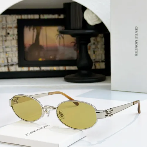 Wholesale GENTLE MONSTER AAA Sunglasses #1451638 $56.00 USD, Wholesale Quality Replica GENTLE MONSTER AAA Sunglasses