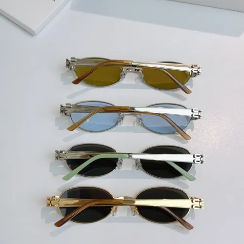 Replica GENTLE MONSTER AAA Sunglasses #1451638 $56.00 USD for Wholesale