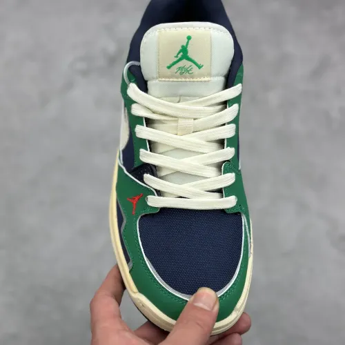 Replica Air Jordan Stadium 90 For Men #1451643 $92.00 USD for Wholesale