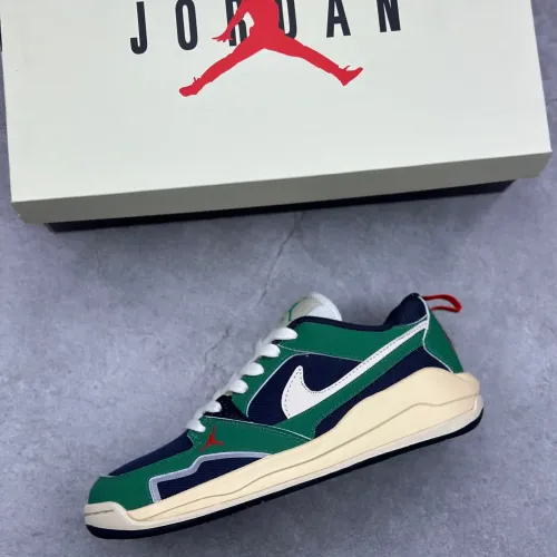 Replica Air Jordan Stadium 90 For Men #1451643 $92.00 USD for Wholesale