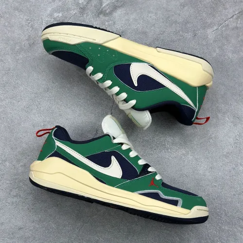 Replica Air Jordan Stadium 90 For Men #1451643 $92.00 USD for Wholesale