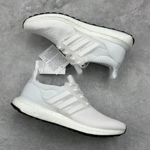 Replica Adidas Ultraboost Shoes For Men #1451660 $85.00 USD for Wholesale