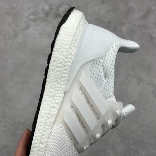 Replica Adidas Ultraboost Shoes For Women #1451661 $85.00 USD for Wholesale