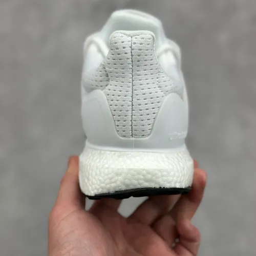 Replica Adidas Ultraboost Shoes For Women #1451661 $85.00 USD for Wholesale