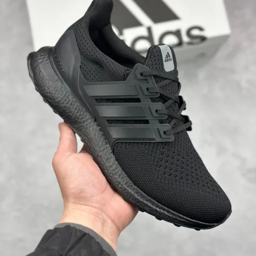 Wholesale Adidas Ultraboost Shoes For Men #1451662 $85.00 USD, Wholesale Quality Replica Adidas San Smith Shoes