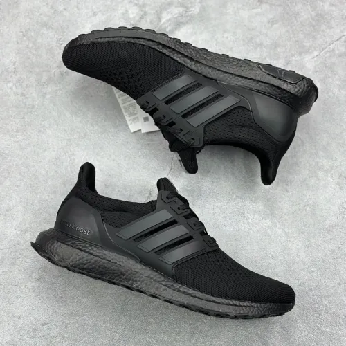 Replica Adidas Ultraboost Shoes For Women #1451663 $85.00 USD for Wholesale