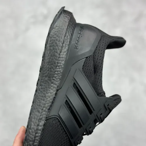 Replica Adidas Ultraboost Shoes For Women #1451663 $85.00 USD for Wholesale