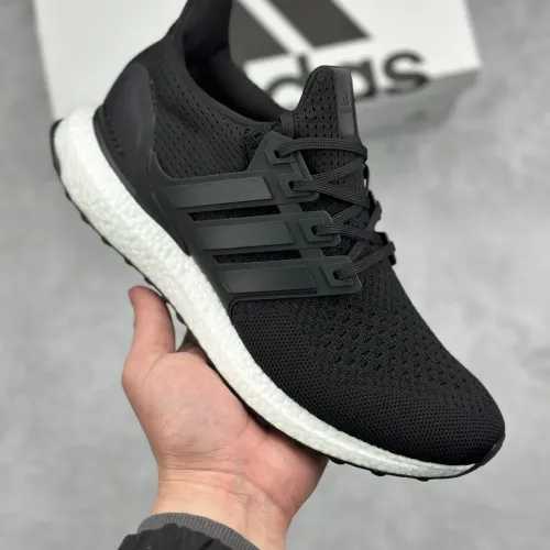 Wholesale Adidas Ultraboost Shoes For Men #1451664 $85.00 USD, Wholesale Quality Replica Adidas San Smith Shoes
