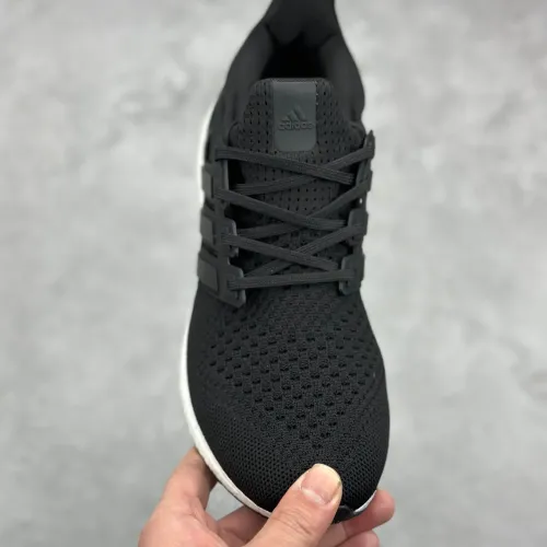 Replica Adidas Ultraboost Shoes For Men #1451664 $85.00 USD for Wholesale
