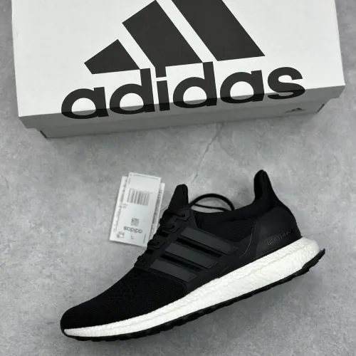 Replica Adidas Ultraboost Shoes For Women #1451665 $85.00 USD for Wholesale