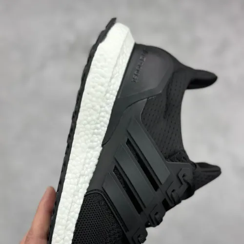 Replica Adidas Ultraboost Shoes For Women #1451665 $85.00 USD for Wholesale