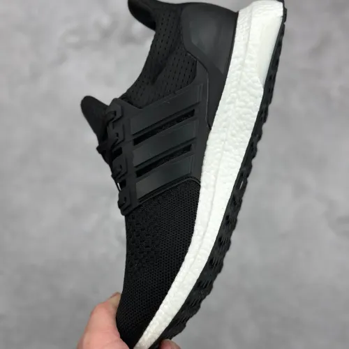 Replica Adidas Ultraboost Shoes For Women #1451665 $85.00 USD for Wholesale