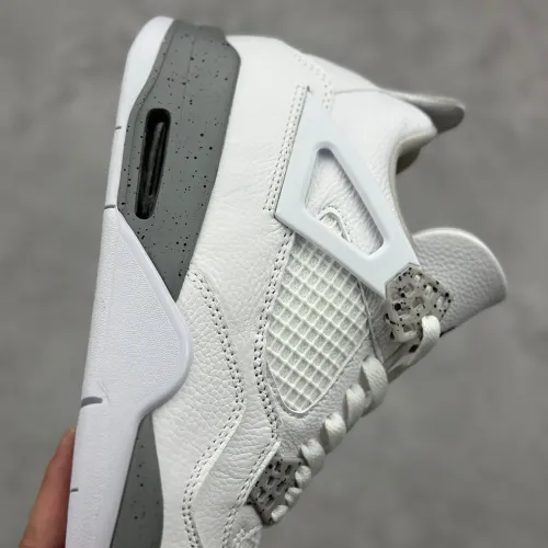 Replica Air Jordan 4 IV Retro For Women #1451698 $108.00 USD for Wholesale