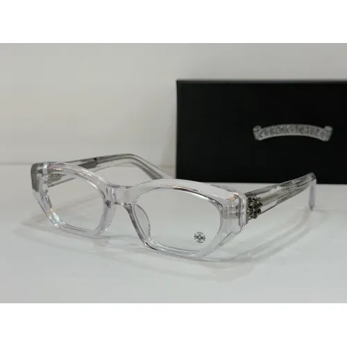Wholesale Chrome Hearts Goggles #1451706 $82.00 USD, Wholesale Quality Replica Chrome Hearts Goggles