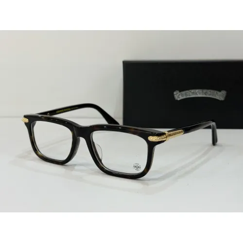 Wholesale Chrome Hearts Goggles #1451708 $82.00 USD, Wholesale Quality Replica Chrome Hearts Goggles