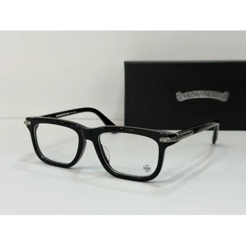 Wholesale Chrome Hearts Goggles #1451709 $82.00 USD, Wholesale Quality Replica Chrome Hearts Goggles
