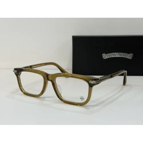 Wholesale Chrome Hearts Goggles #1451710 $82.00 USD, Wholesale Quality Replica Chrome Hearts Goggles