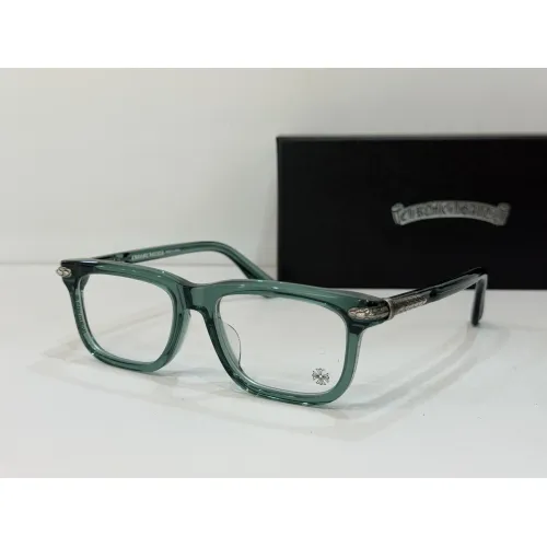 Wholesale Chrome Hearts Goggles #1451712 $82.00 USD, Wholesale Quality Replica Chrome Hearts Goggles