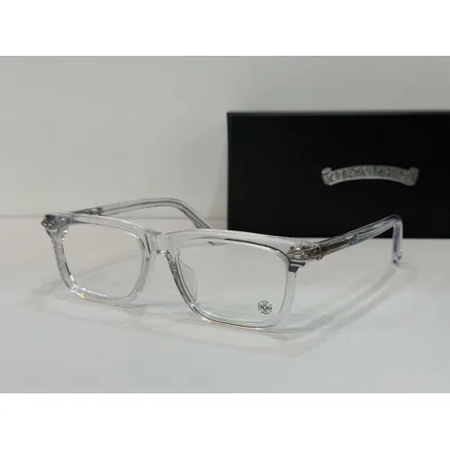 Wholesale Chrome Hearts Goggles #1451713 $82.00 USD, Wholesale Quality Replica Chrome Hearts Goggles