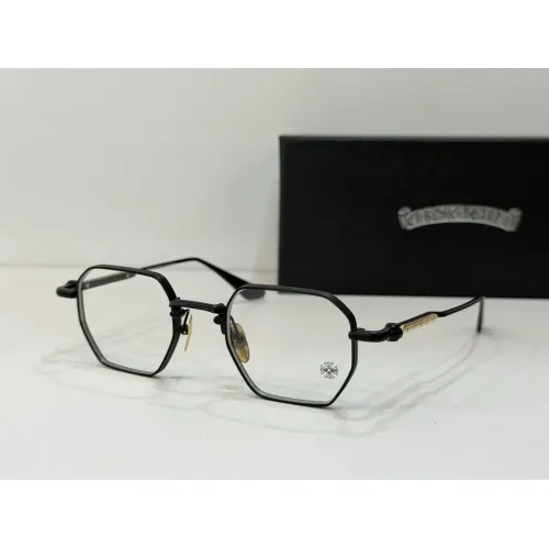 Wholesale Chrome Hearts Goggles #1451714 $82.00 USD, Wholesale Quality Replica Chrome Hearts Goggles