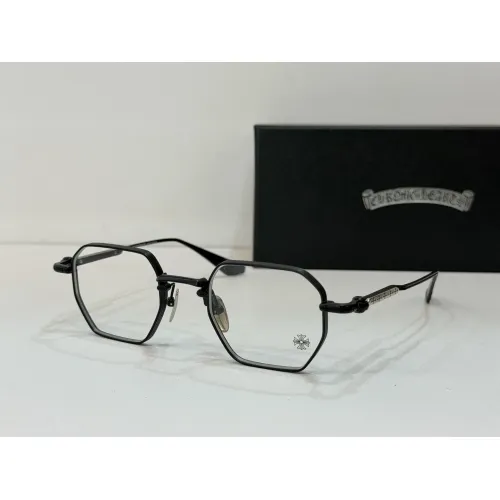 Wholesale Chrome Hearts Goggles #1451715 $82.00 USD, Wholesale Quality Replica Chrome Hearts Goggles