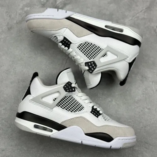Wholesale Air Jordan 4 IV Retro For Men #1451727 $108.00 USD, Wholesale Quality Replica Air Jordan 4 IV Retro