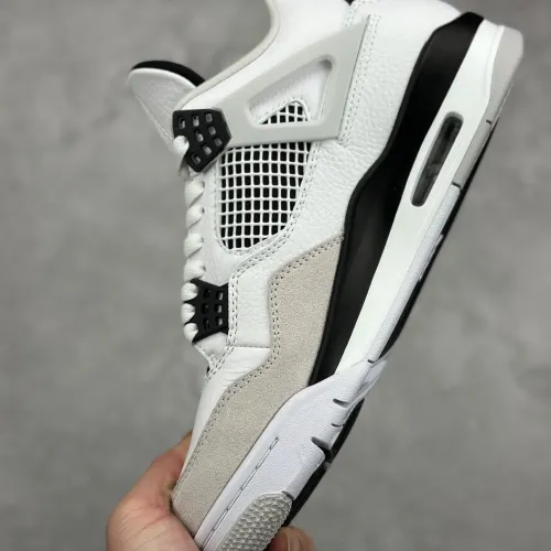 Replica Air Jordan 4 IV Retro For Women #1451728 $108.00 USD for Wholesale