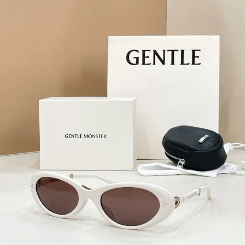 Wholesale GENTLE MONSTER AAA Sunglasses #1451738 $88.00 USD, Wholesale Quality Replica GENTLE MONSTER AAA Sunglasses