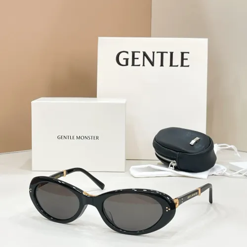 Wholesale GENTLE MONSTER AAA Sunglasses #1451740 $88.00 USD, Wholesale Quality Replica GENTLE MONSTER AAA Sunglasses