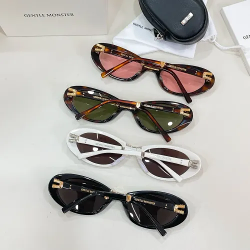 Replica GENTLE MONSTER AAA Sunglasses #1451740 $88.00 USD for Wholesale