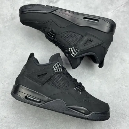Wholesale Air Jordan 4 IV Retro For Women #1451745 $115.00 USD, Wholesale Quality Replica Air Jordan 4 IV Retro