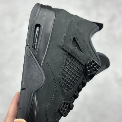 Replica Air Jordan 4 IV Retro For Women #1451745 $115.00 USD for Wholesale
