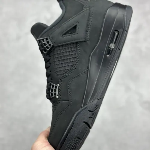 Replica Air Jordan 4 IV Retro For Men #1451746 $115.00 USD for Wholesale