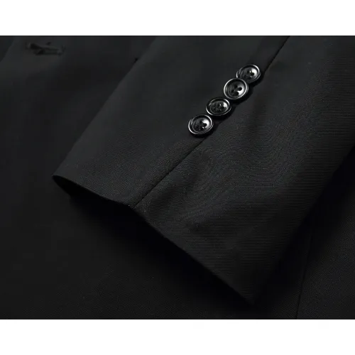 Replica Prada Tracksuits Long Sleeved For Men #1451770 $92.00 USD for Wholesale