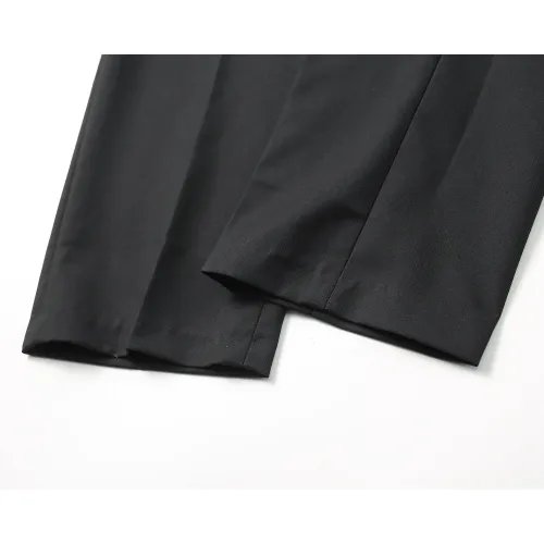 Replica Prada Tracksuits Long Sleeved For Men #1451770 $92.00 USD for Wholesale