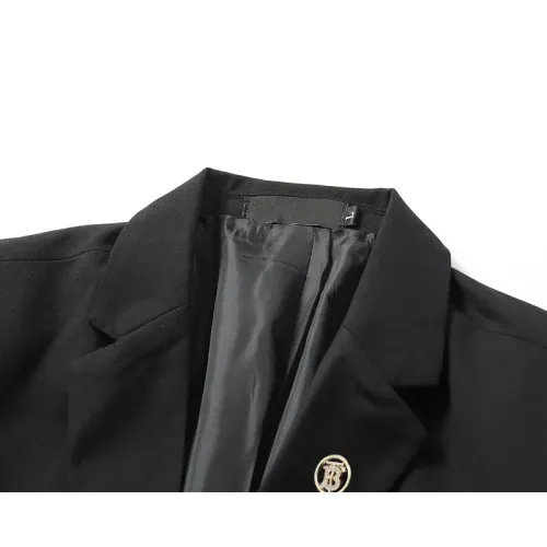 Replica Burberry Tracksuits Long Sleeved For Men #1451802 $92.00 USD for Wholesale