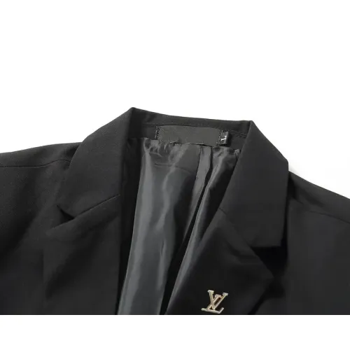 Replica Louis Vuitton LV Tracksuits Long Sleeved For Men #1451806 $92.00 USD for Wholesale
