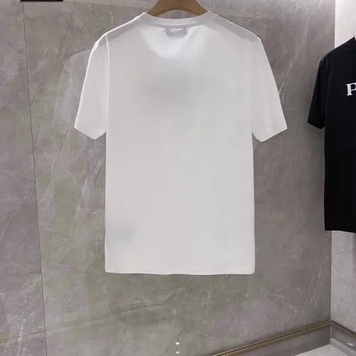 Replica Louis Vuitton LV T-Shirts Short Sleeved For Unisex #1451821 $25.00 USD for Wholesale