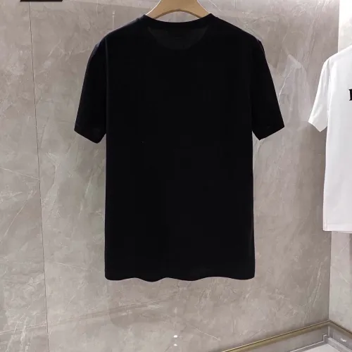 Replica Louis Vuitton LV T-Shirts Short Sleeved For Unisex #1451822 $25.00 USD for Wholesale