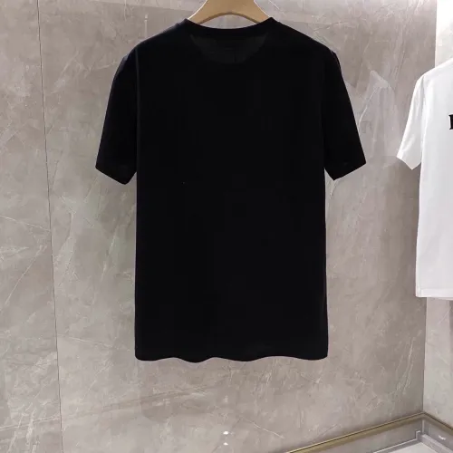 Replica Burberry T-Shirts Short Sleeved For Unisex #1451826 $25.00 USD for Wholesale